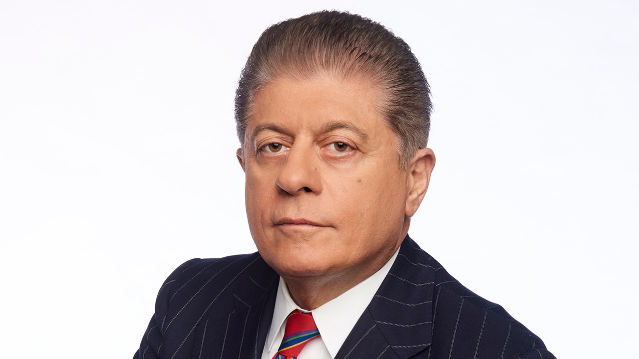 Judge Andrew P. Napolitano: Now the Post Office is spying on Americans -- will our government ever behave?