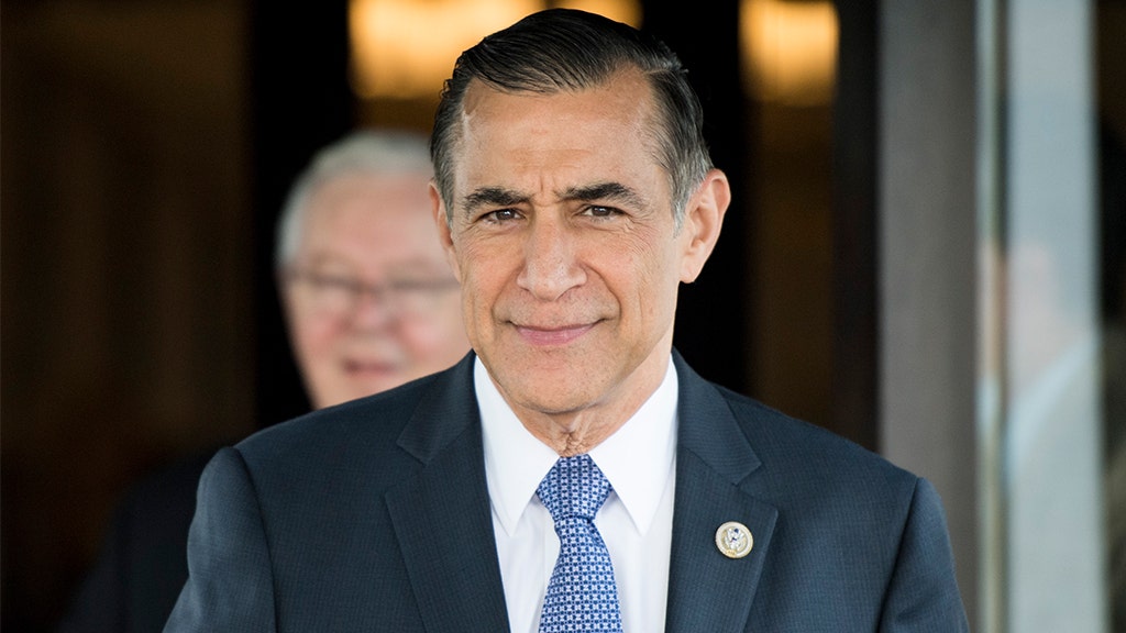 California Rep. Issa rescues 2 more families trapped in Afghanistan, marking 6 families total