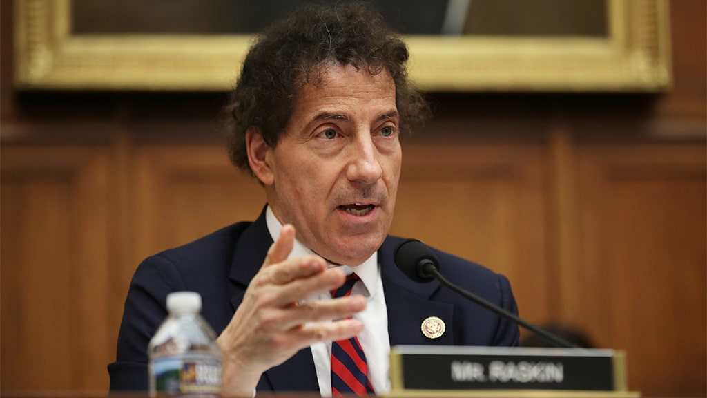 Maryland Rep. Jamie Raskin announces the death of his 25-year-old son: ‘Tommy was pure magic’