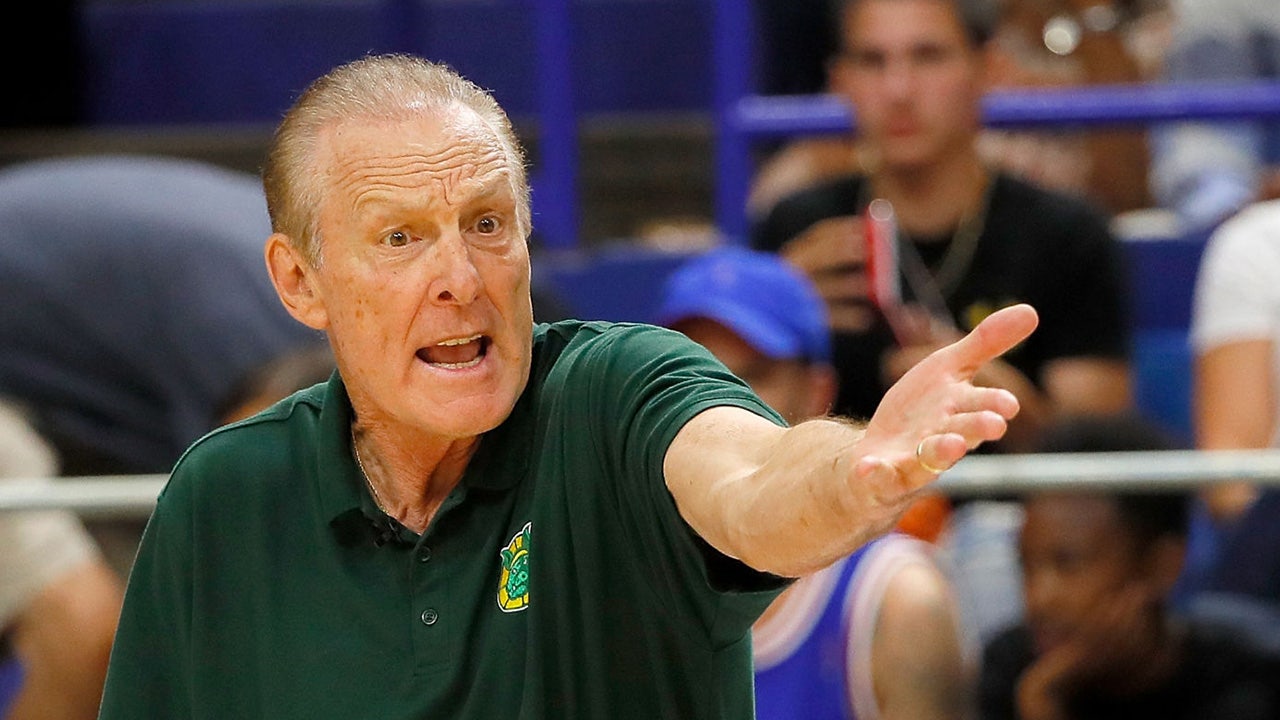 Rick Barry: US should help veterans before it worries about illegal immigrants