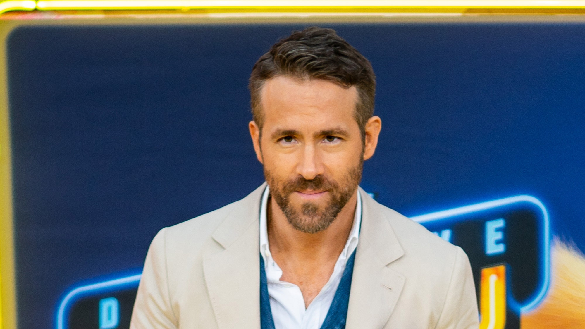 Ryan Reynolds has hilarious out of office message after selling Aviation  gin for $610 Million