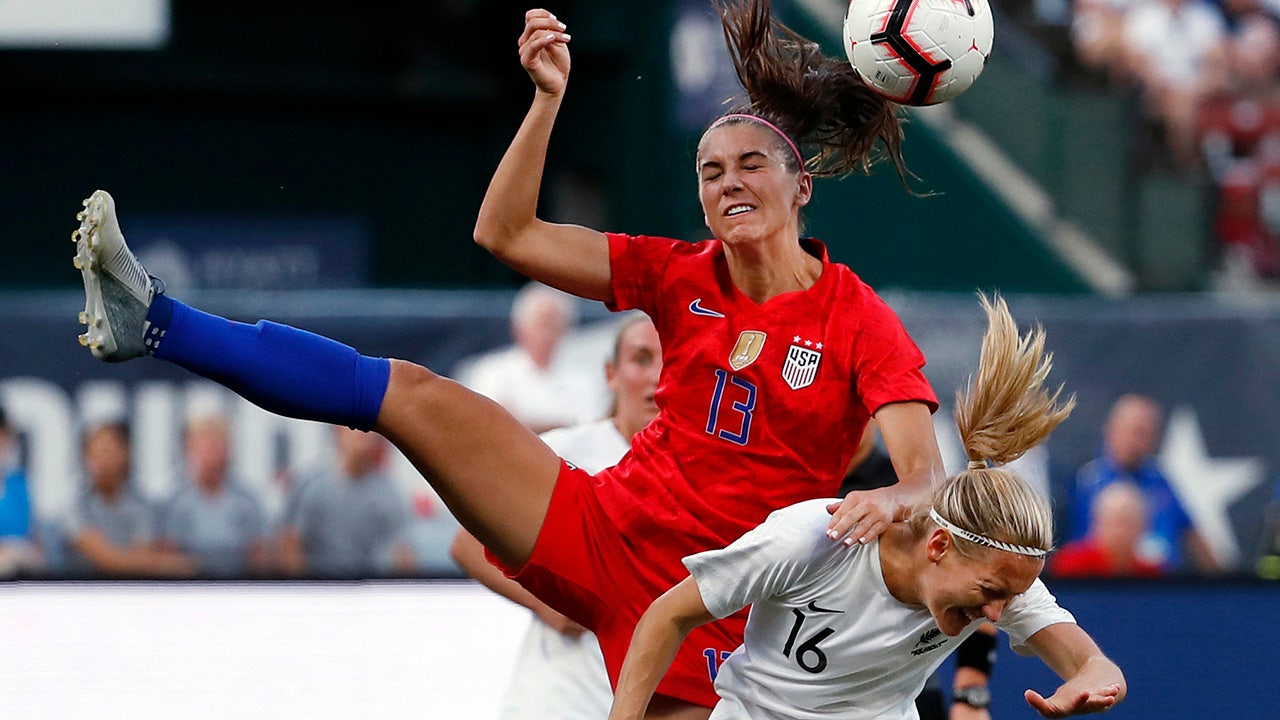 Women's World Cup from penalties to yellow cards, the basic rules of