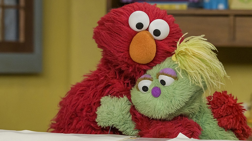 HBO Max removes nearly 200 'Sesame Street' episodes