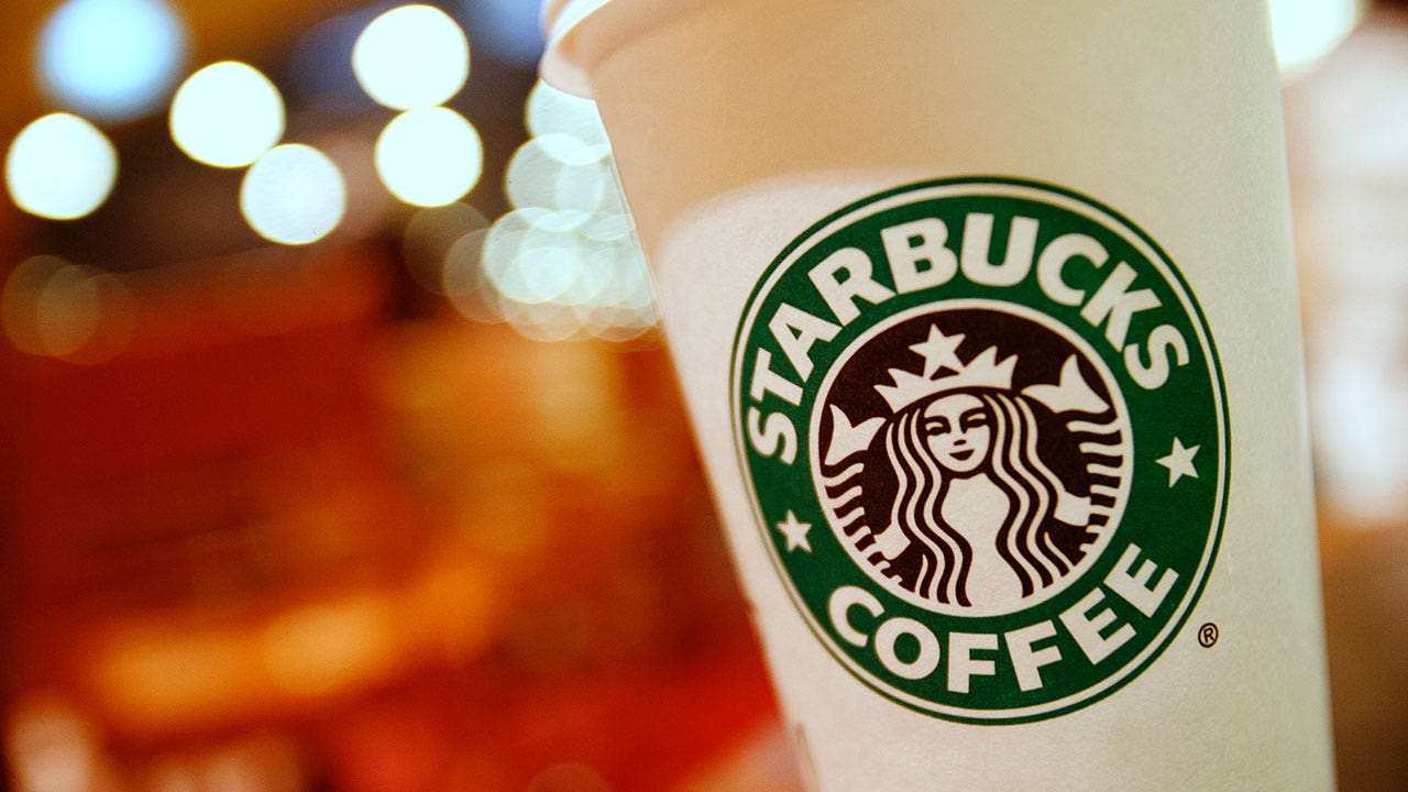 Starbucks ordered to pay $50M to customer burned by hot drink - Fox News