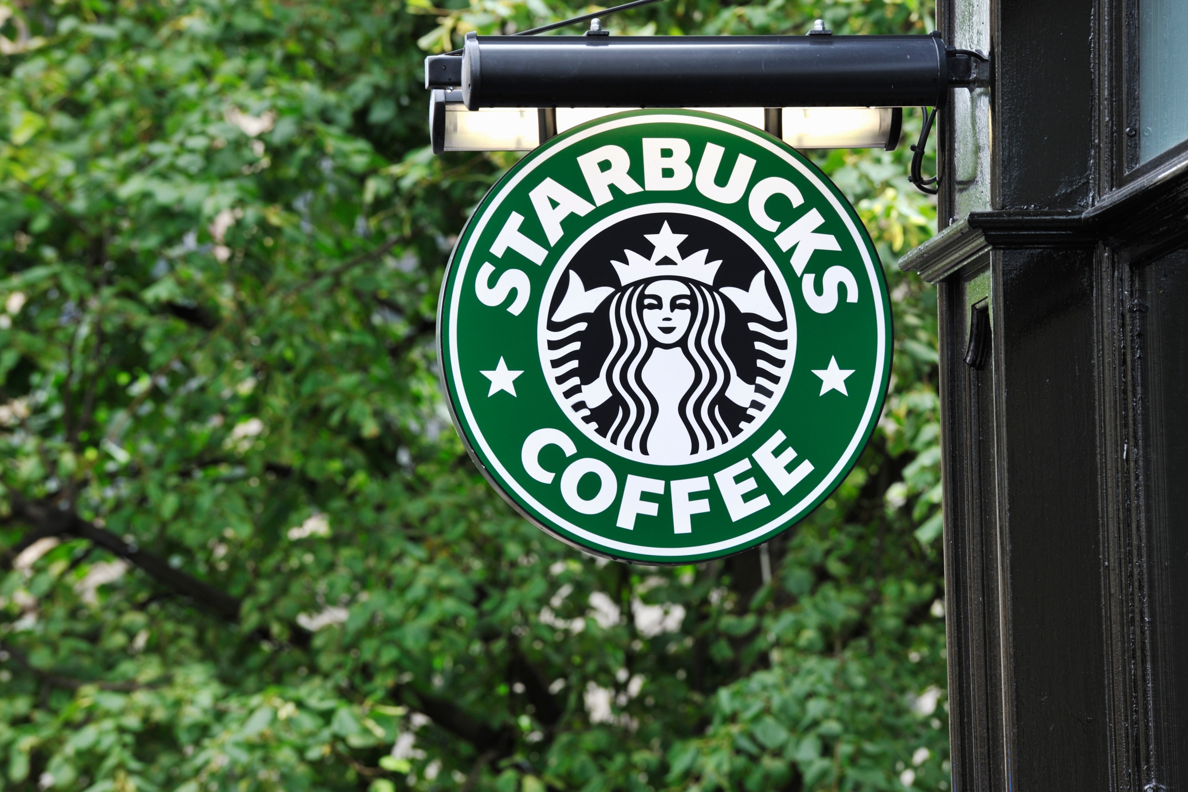 Starbucks barista says you can get a drink for 60 cents