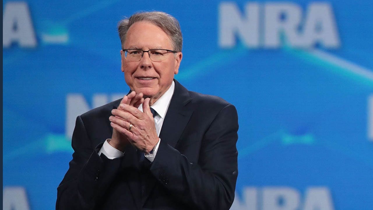 NRA celebrates Supreme Court striking down NY concealed handgun license law