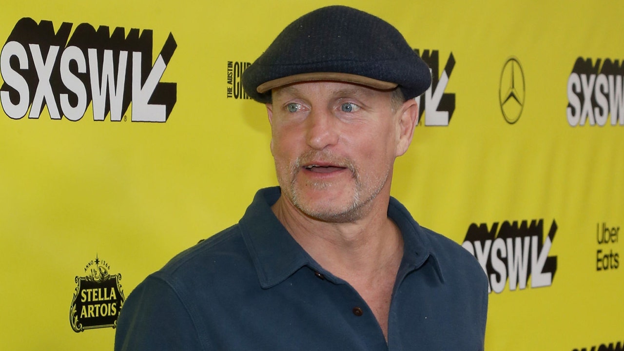 Woody Harrelson punched man in neck in Washington D.C. in alleged act of self defense