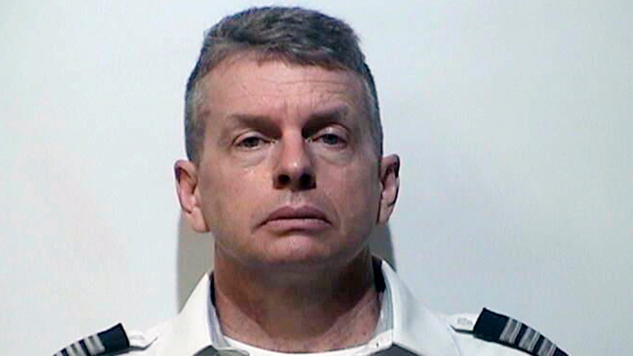 Kentucky triple murder: Former airline pilot convicted on all counts