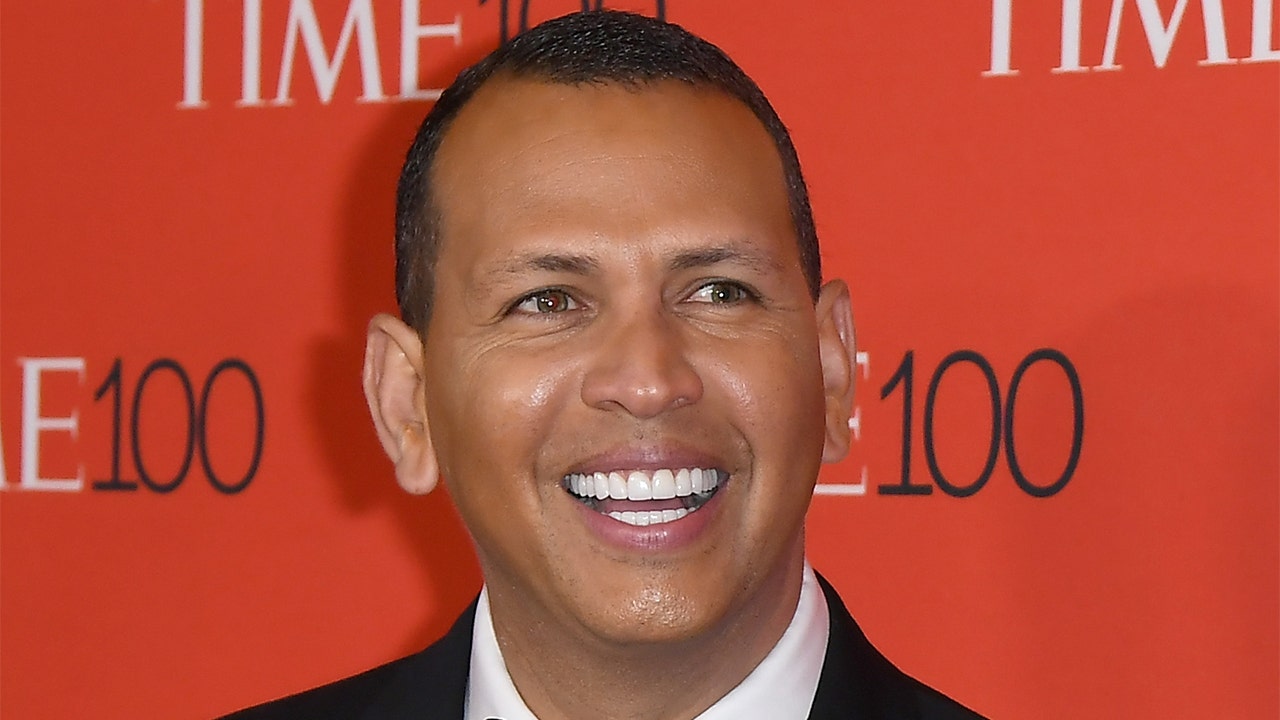 Alex Rodriguez Photograph by Rich Pilling - Pixels