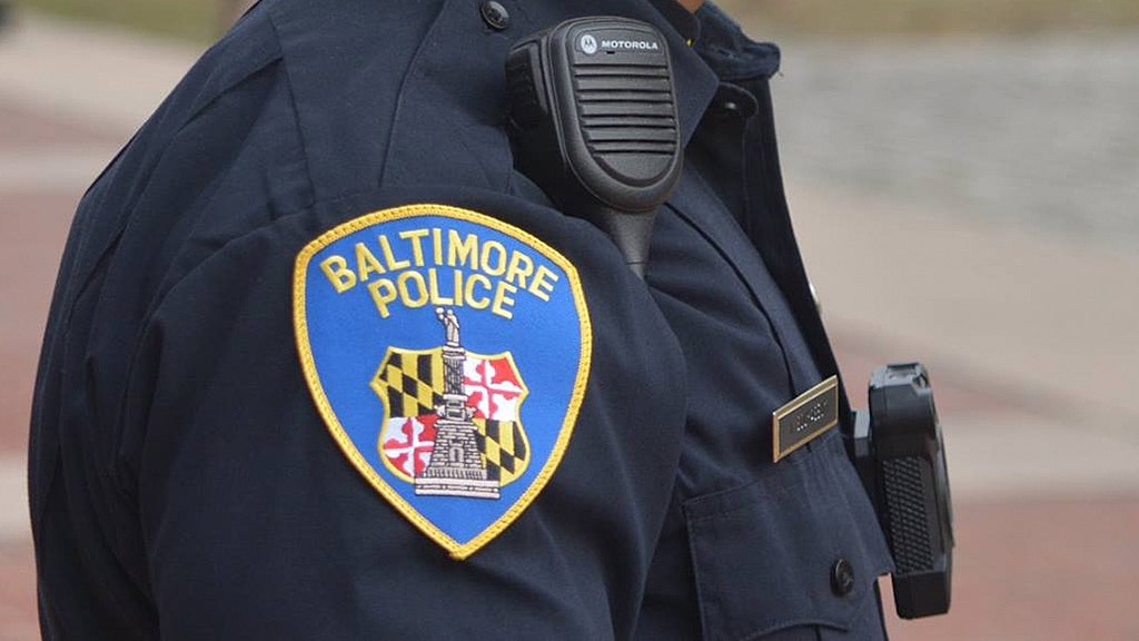 Baltimore Police Department losing officers over pay, ‘anti-policing climate’