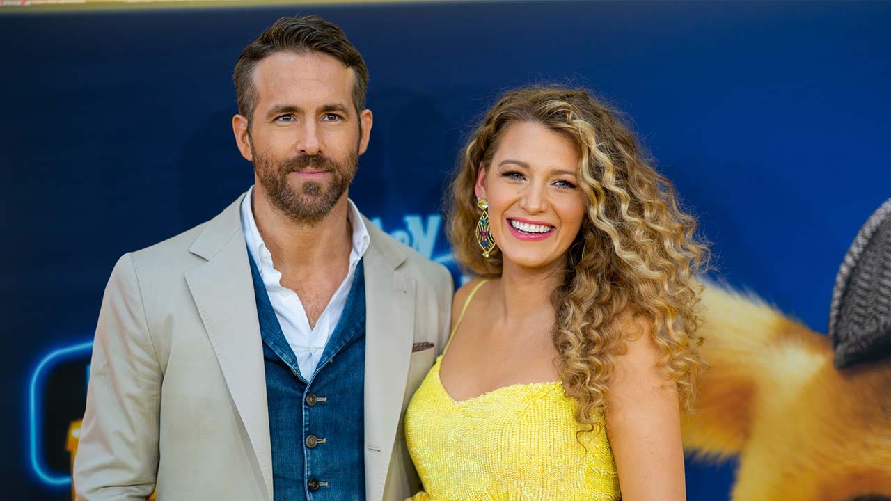 Ryan Reynolds to Launch Bedtime Stories Show on Maximum Effort Channel –  The Hollywood Reporter