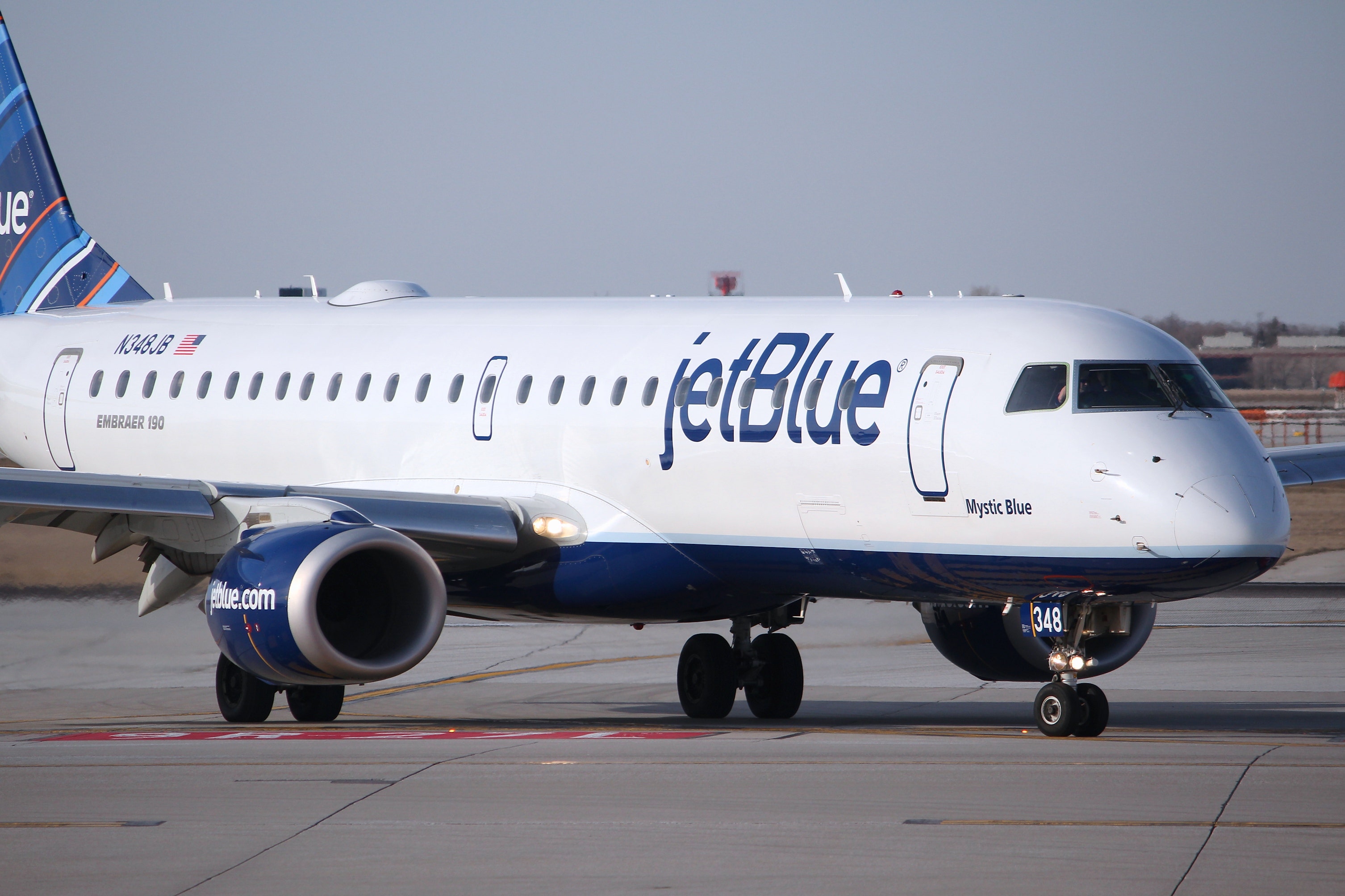 FOX NEWS: JD Power ranks JetBlue, Southwest as best in 2019 Airline Satisfaction Study