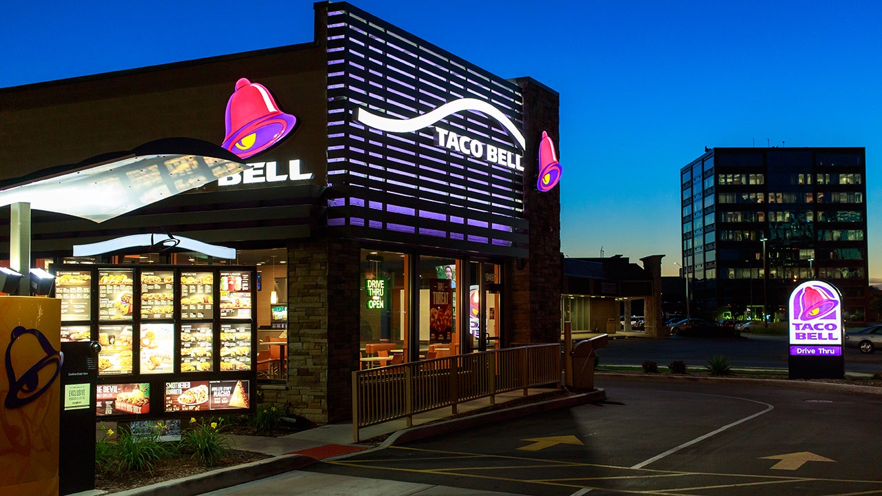 FOX NEWS: Taco Bell CEO says chain will add fake meat: 'Plant-based protein has a place on the menu'