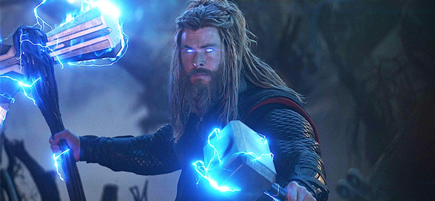 What's Up WIth Fat Thor In Avengers: Endgame?