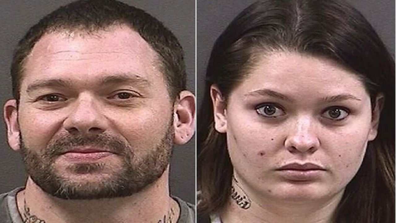 Nebraska man sentenced for marrying, having sex with daughter Fox News