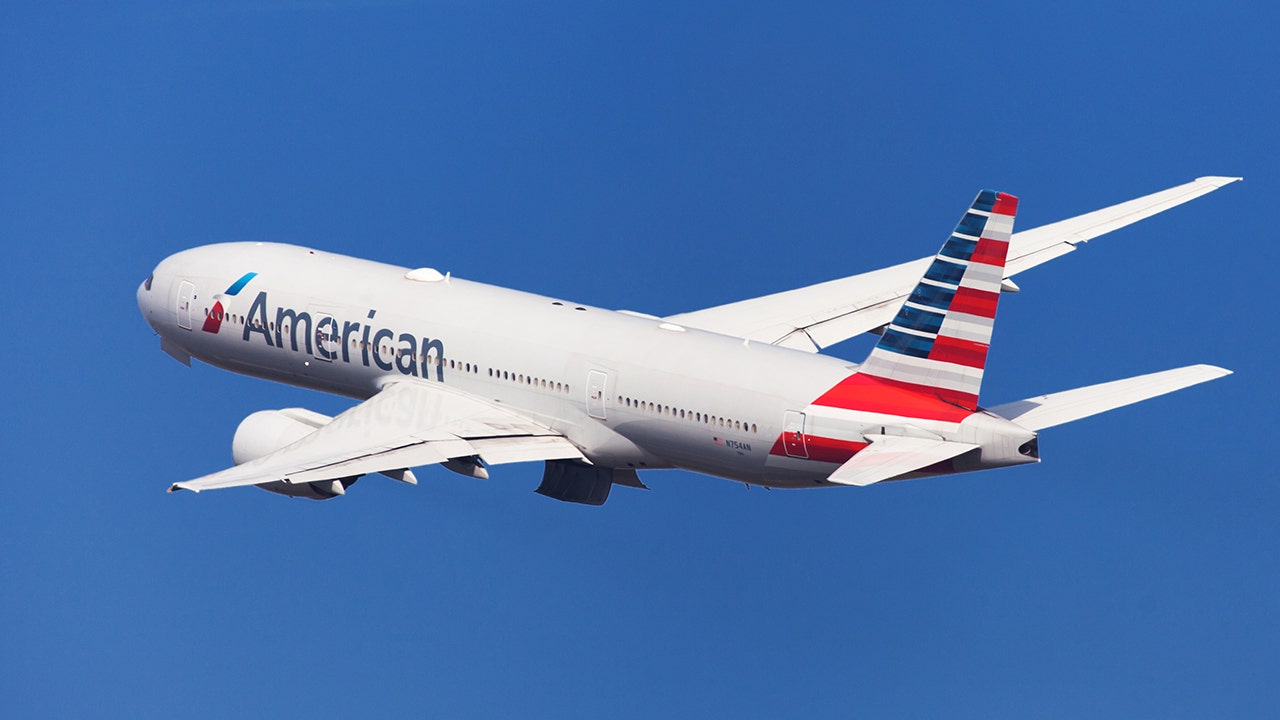 American Airlines passenger dies on flight from Dallas to London luxe
