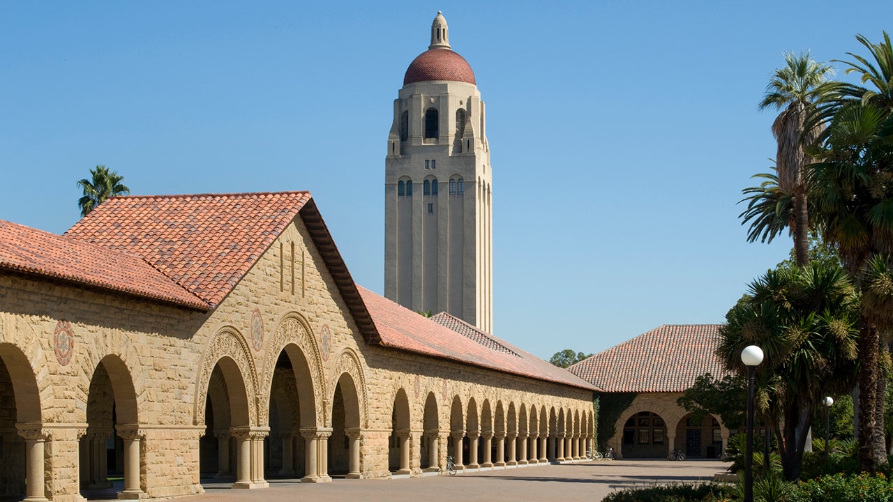 Stanford Law drops threat to withhold diploma from student who mocked Sen. Hawley, Texas AG Paxton