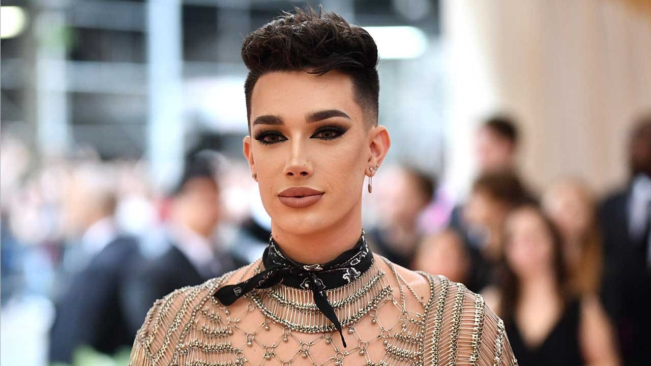 James Charles Is Losing Followers After Bye Sister Scandal