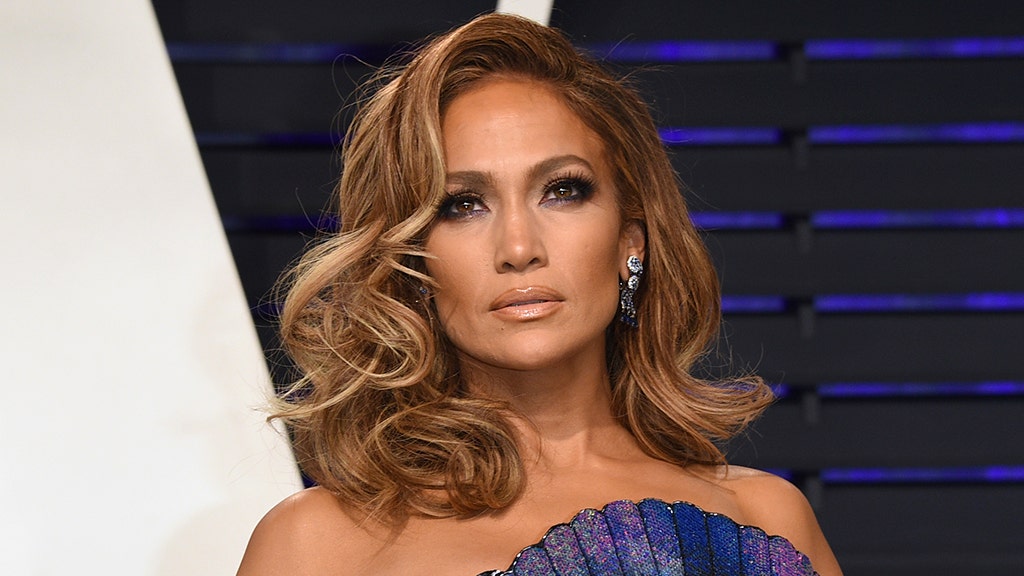 Jennifer Lopez shares motivational post: ‘I am enough'