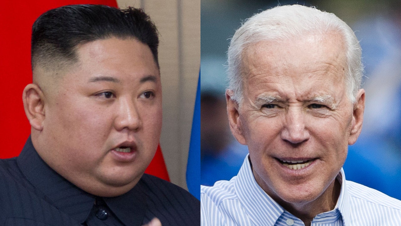 What challenges is Biden administration facing with new South Korean administration?