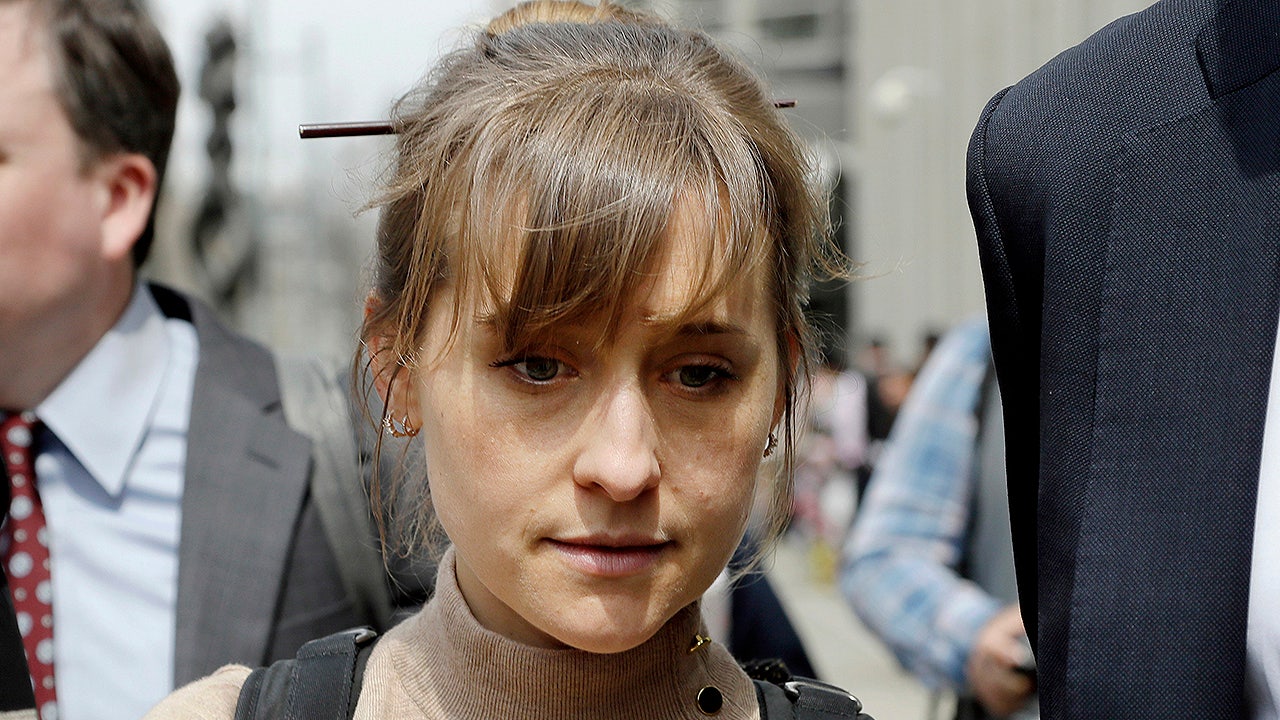Allison Mack's former NXIVM members, neighbors are desperate for 'closure' as sentencing date remains unknown