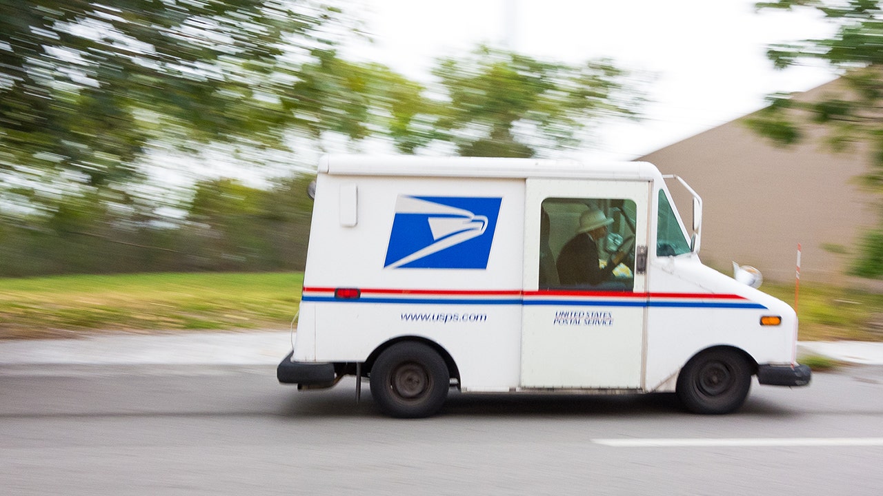 Michigan postal worker attacked, video shows; police launch investigation