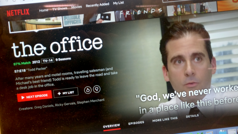 Netflix to lose 'The Office' in 2021 | Fox News