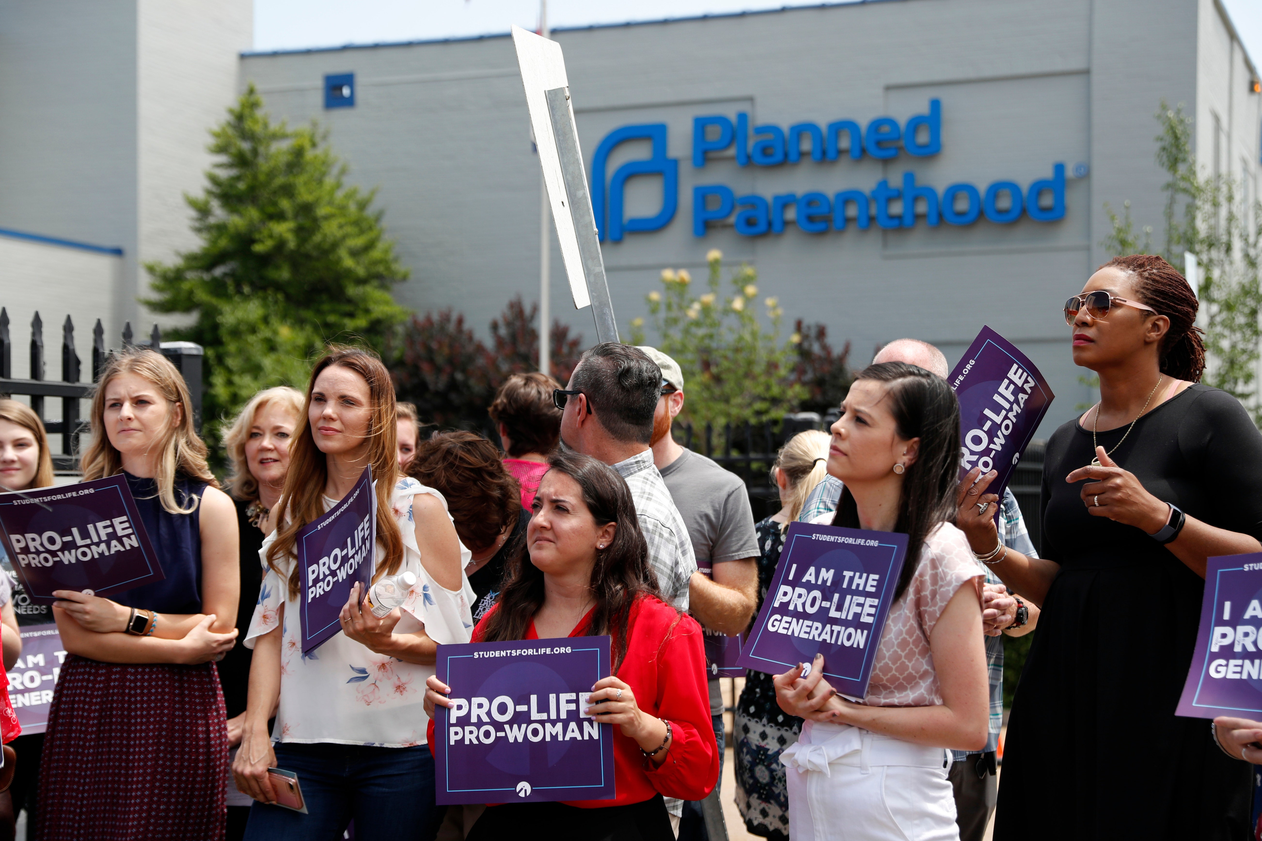 US abortion rate lowest in decades report finds Fox News