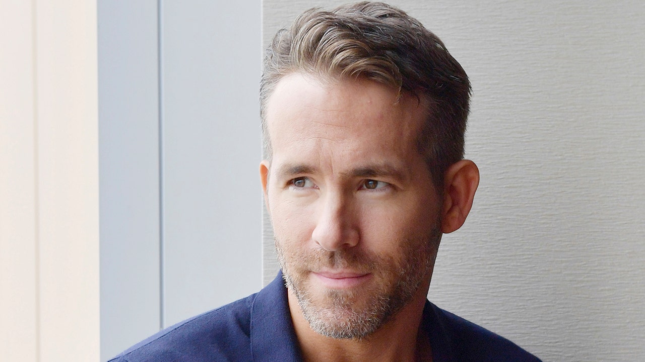 FOX NEWS: Ryan Reynolds says woman's stolen teddy bear with her late mom's recording is found