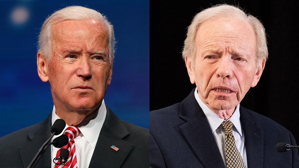 Joe Lieberman calls out Biden's 'bizarre' commitment to Iran deal as he asks for Saudis' help with oil