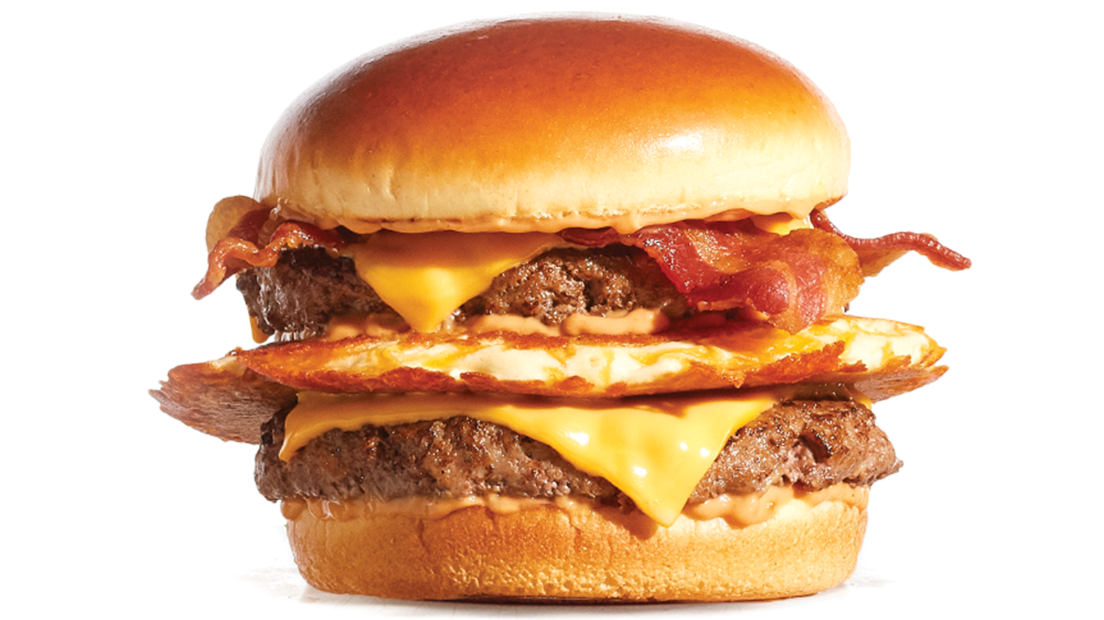 But really: Are IHOP's new burgers any good?