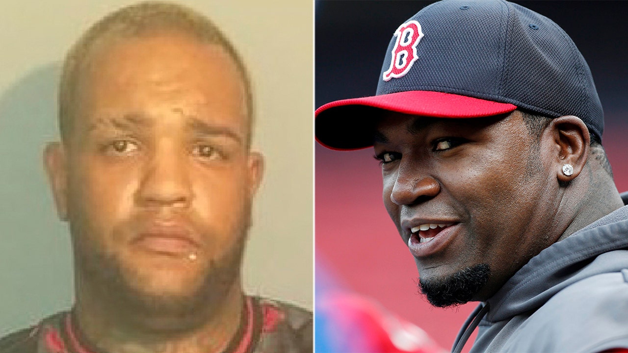 David Ortiz Shooting Suspect Wanted In Connection With Pennsylvania 