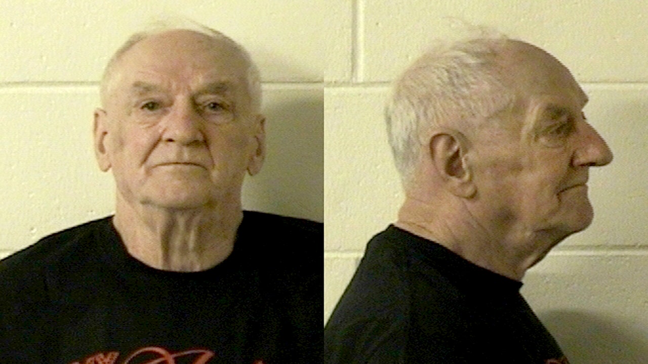Wisconsin man, 84, gets consecutive life sentences for 1976 double homicide after DNA matches him to the crime