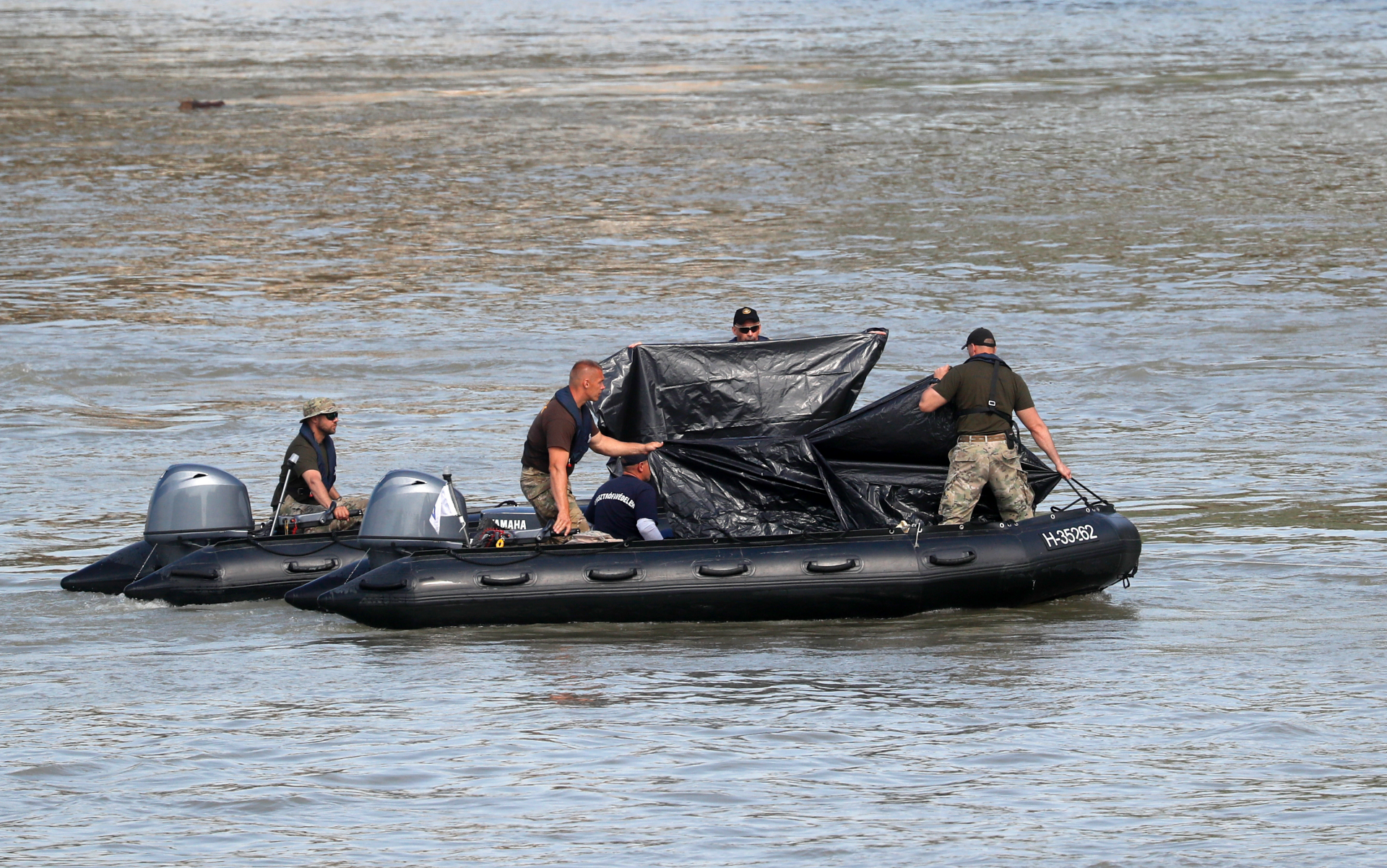 The Latest: Body of 13th victim recovered from sunken boat | Fox News