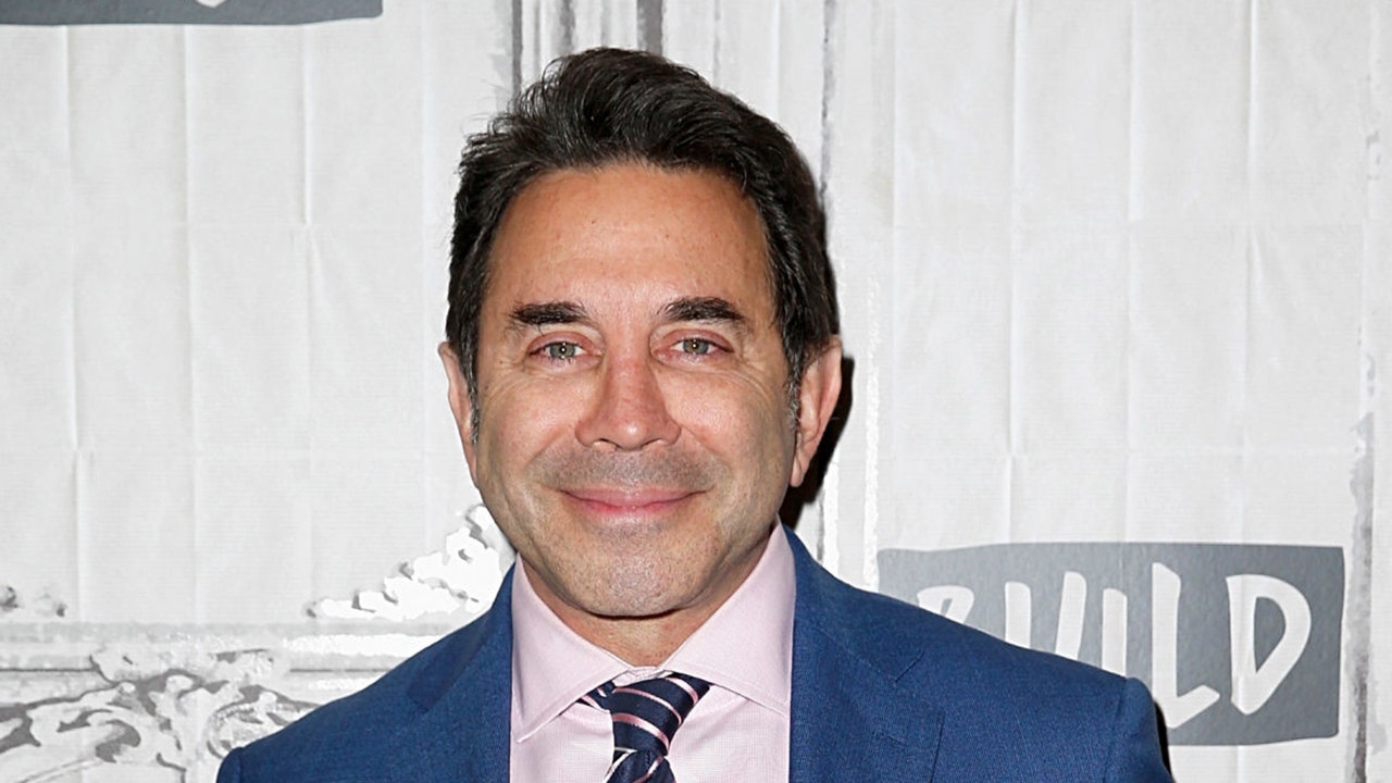 Paul Nassif Details What Caused Demise Of Marriage to Adrienne Maloof