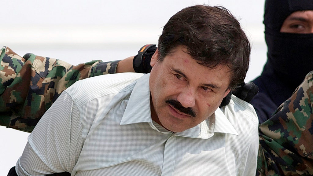 Read more about the article Joaquín ‘El Chapo’ Guzmán denied ask for phone calls, visitation rights