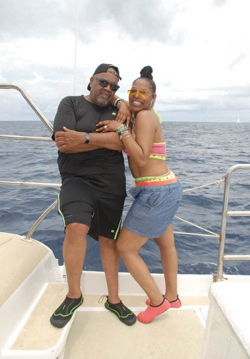 Bodies of Maryland couple found dead in Dominican Republic returned to US