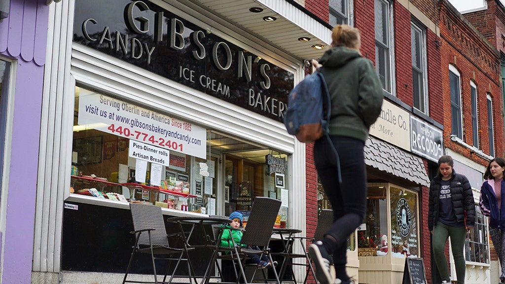 Oberlin College attempt to overturn defamation suit from bakery it called 'racist' falls short