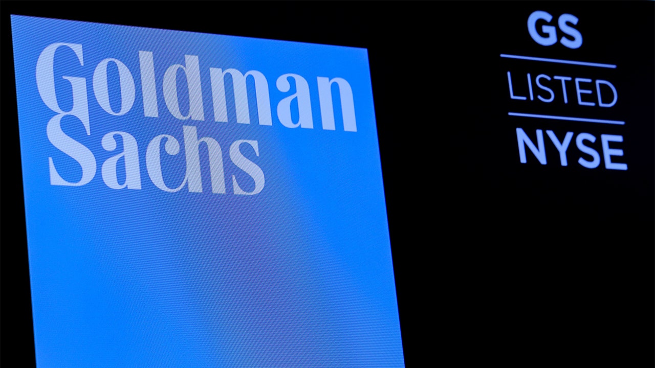 Goldman Sachs official tells 'Face the Nation' the risk of recession is 'very, very high'