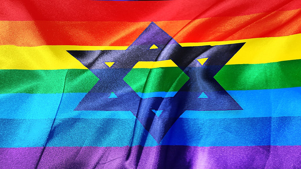 ADL slams 'antiSemitic' DC march for