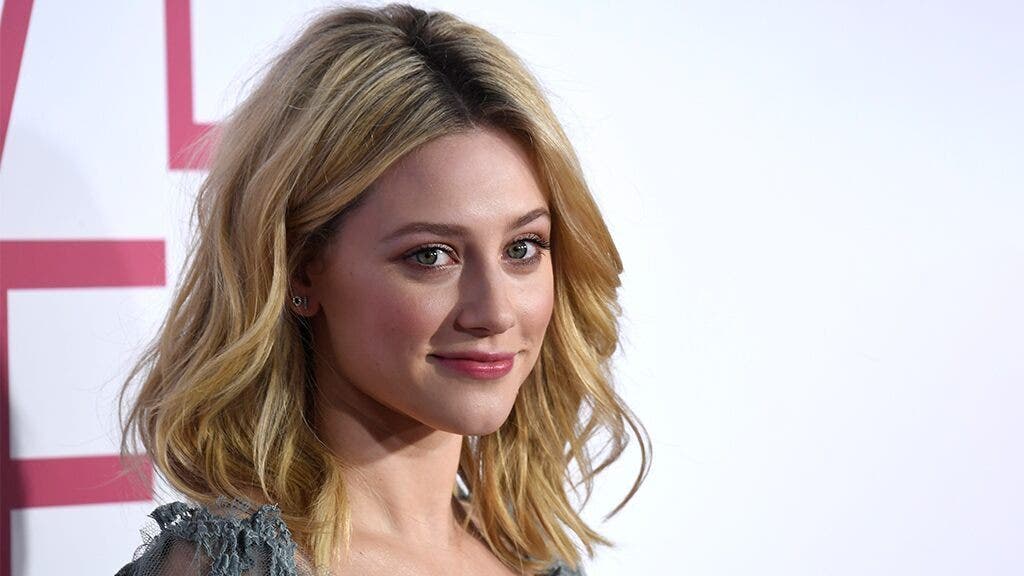 Riverdale star Lili Reinhart reveals that an imposter impersonated her in interviews