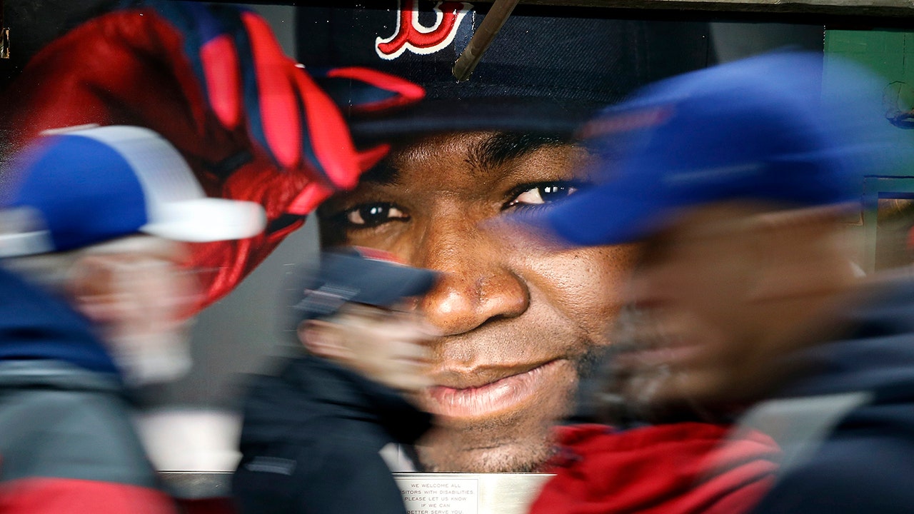 David Ortiz shooting highlights crime plaguing Dominican Republic ...