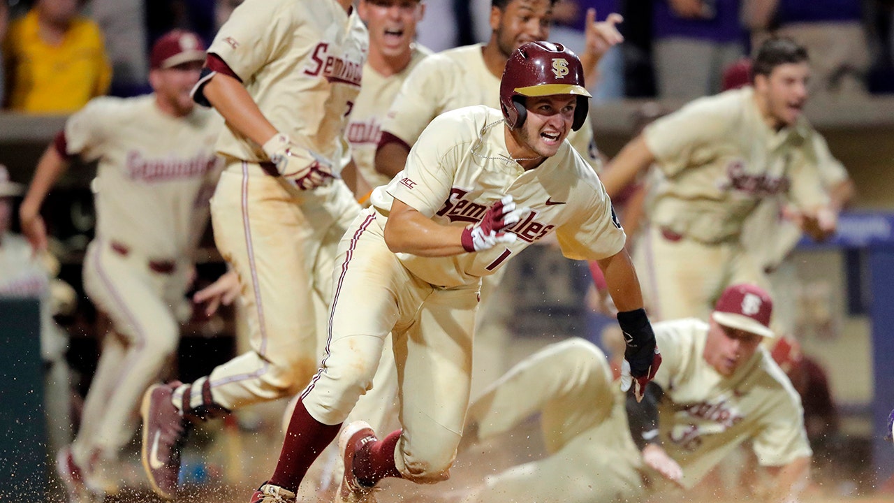 With a season-ending sweep at North Carolina, FSU Baseball