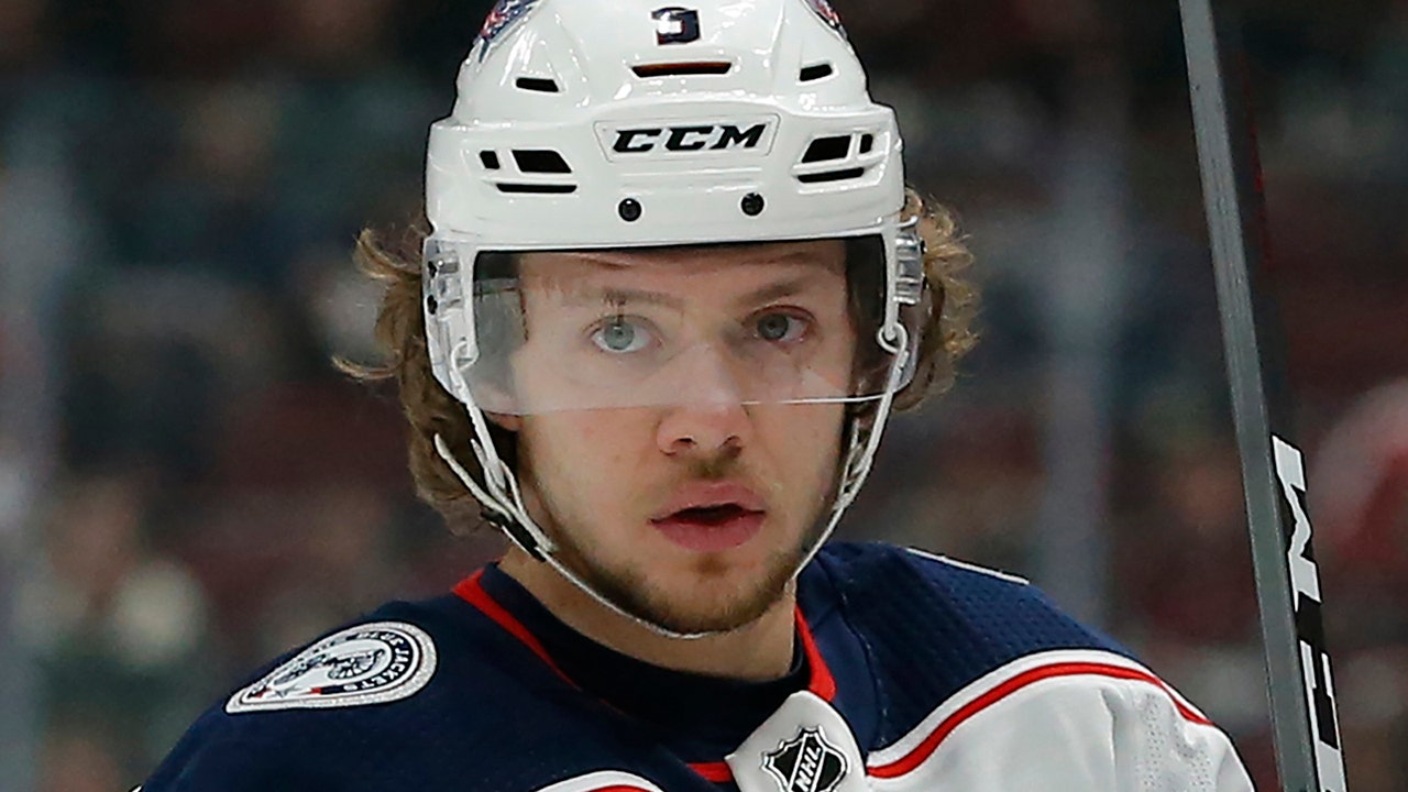 Looking at Artemi Panarin and his next season for the New York Rangers