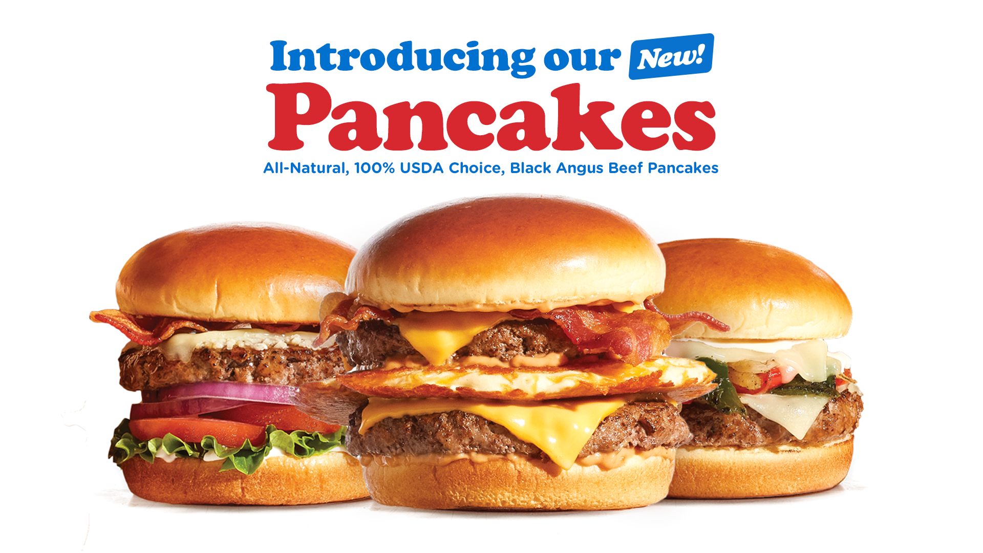 IHOP - Does anybody else suddenly have pancakes on the brain?