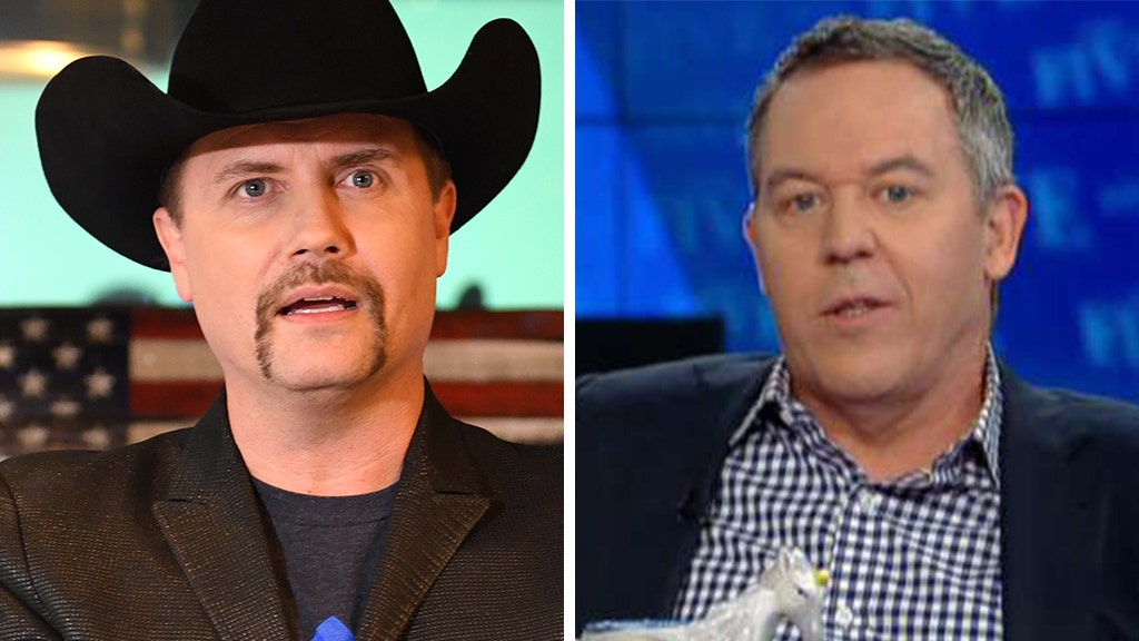 John Rich: 'Shut Up About Politics' hit song resonating because it's 'what everybody's thinking'
