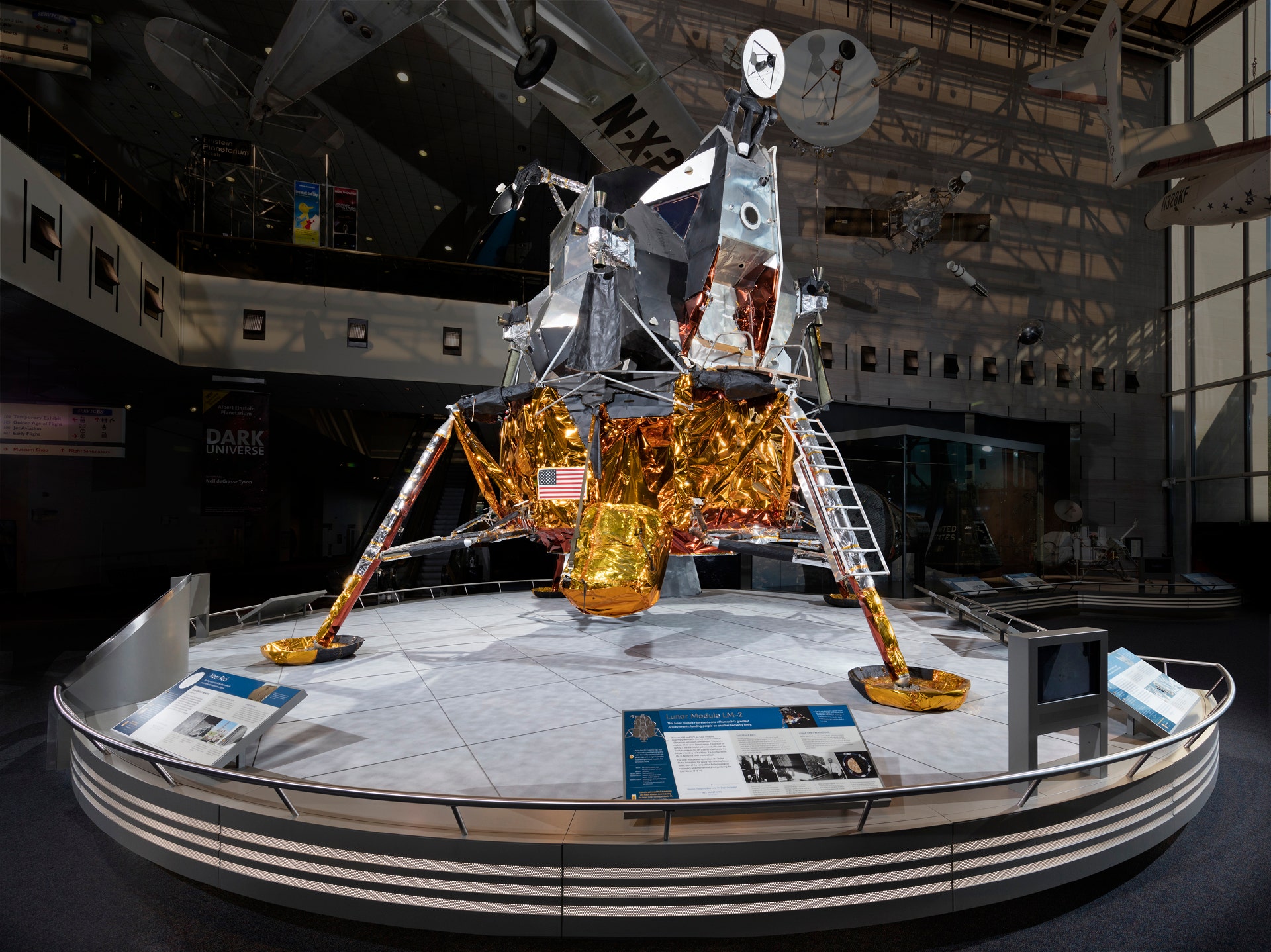 apollo-11-50-years-on-the-eagle-lunar-module-serves-as-a-reminder-of