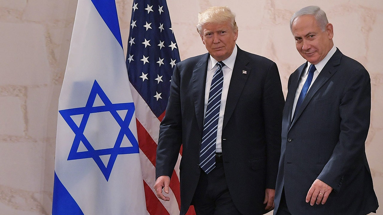 Read more about the article Trump addresses Iran attack on Israel at Pennsylvania rally