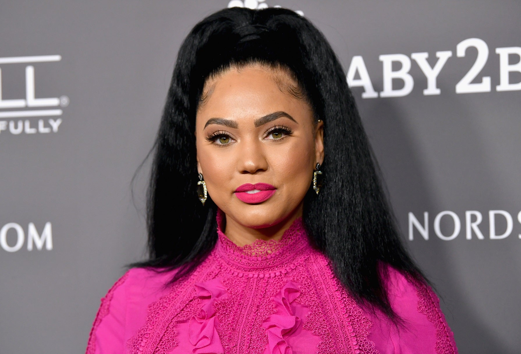 Ayesha Curry shares secrets to her 35-pound weight loss during