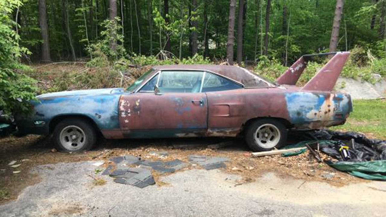 roadrunner for sale craigslist